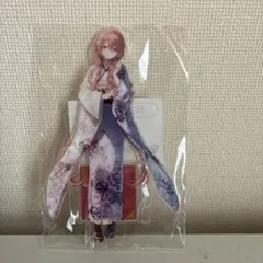 ぶいすぽっ！謹賀新年2026 アクリルスタンド 甘結もか - メルカリ