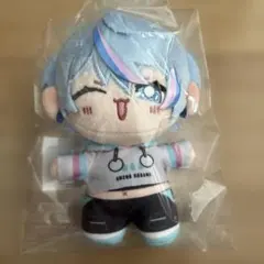 すたぽら4周年ぬいぐるみ Relu / インコ様専用 - メルカリ