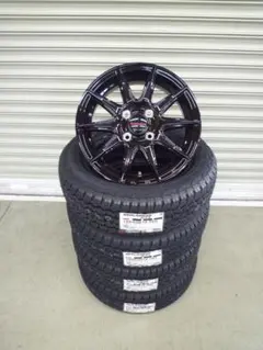 送料込☆ヨコハマジオランダーA/T4☆155/65R14☆ゴツゴツタイヤ - メルカリ