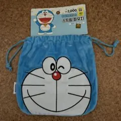 한국 한정! 도라에몽 건착