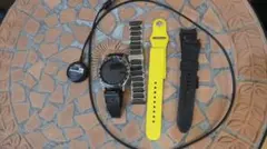 むーちゃん様 専用 美品 ! オマケ付き! Galaxy Watch 4 Cのサムネイル