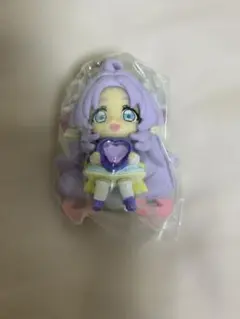 名探偵プリキュア 名探偵スイング1 キュアアンサー ガチャ