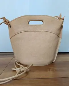 genten ノードドゥエ 2way ショルダーバッグのサムネイル