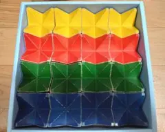 【正規品 ネフスピール】ネフ社 積木 ワールドワイドキッズ 積木のサムネイル