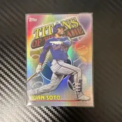 2026年最新】フアン・ソトの人気アイテム - メルカリ