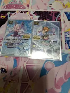 バトスピ 白晶防壁