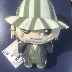 BLEACH 浦原喜助 ともぬい - メルカリ