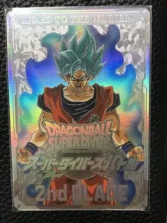 2025年最新】大会 ドラゴンボールスーパーダイバーズの人気