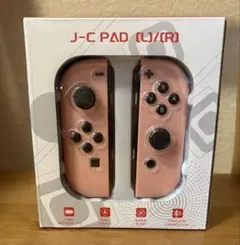 【新品】Switch用 ワイヤレスコントローラー 左右セット 互換品
