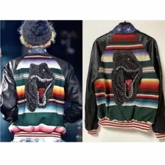 2026年最新】サンローラン ダイナソーの人気アイテム - メルカリ