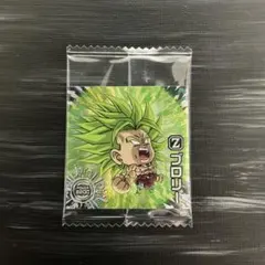2026年最新】ドラゴンボール ウエハース ブロリーの人気アイテム