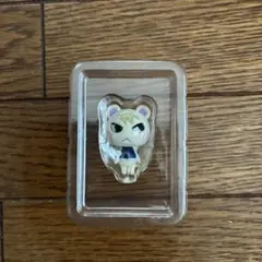 あつ森　あつまれどうぶつの森　ともだちドール　ジュン　新品