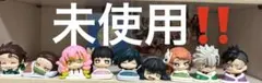 鬼滅の刃 寝そべりフィギュア9体セット