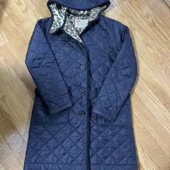値下げ！TRADITIONAL WETHERWEAR ダウンコート