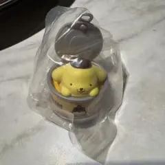 サンリオ カンキャラ ポムポムプリン