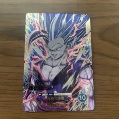 2026年最新】ドラゴンボールヒーローズ 孫悟飯shの人気アイテム - メルカリ