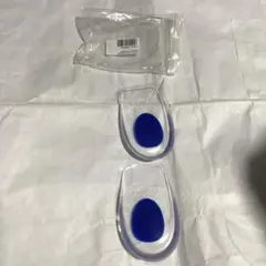 大バーゲン再再再再再再値下新価格600円未使用カカトクッション