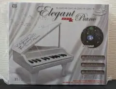 ♫新品未使用品♫ エレガント トイピアノ - メルカリ