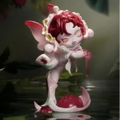 R*中様 SKULLPANDA Petals in Four Actsシリーズ