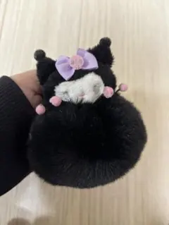 クロミ　マスコット