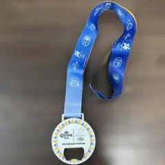コロナセロ ミラノオリンピック メダル型栓抜き コロナセロ ミラノオリンピック メダル型栓抜き - メルカリ
