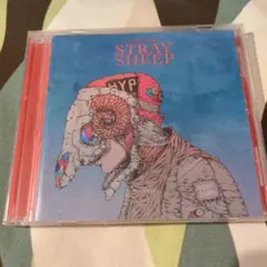 米津玄師 STRAY SHEEP CD