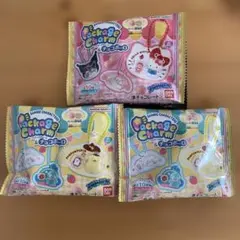 パッケージチャーム キャラクターグッズ