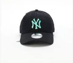 NEW ERA / ニューエラ別注NYY HARD WASH920 新品未使用☆