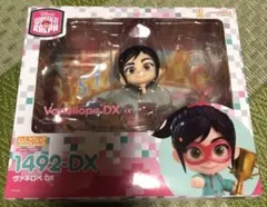 2025年最新】ねんどろいど シュガー・ラッシュ ヴァネロペ DXの