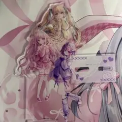 2026年最新】てぃんくる アクリルスタンドの人気アイテム - メルカリ