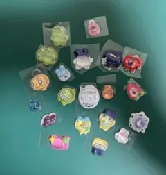 ボンボンドロップシール たまごっち おすそ分け ①