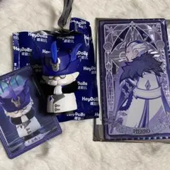 2026年最新】ファデュイの人気アイテム - メルカリ