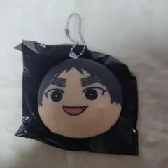 忍たま乱太郎 おまんじゅう 久々知兵助