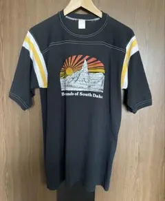70s〜80s usa製 Downerwear フットボール ヴィンテージT - メルカリ