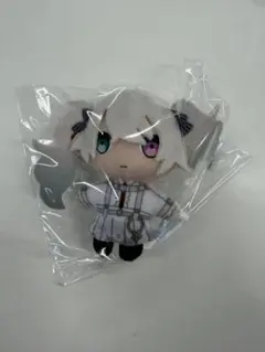 プロセカ セガラッキーくじ 初音ミク ニーゴミク ぷちぬいマスコット