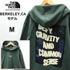 USA_ノースフェイス■BERKELEY,CAモデル■パーカー/ot4747M
