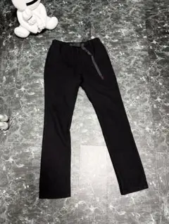 GRAMICCI グラミチ ウール ブレンド ニューナロー クライミングパンツ