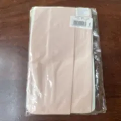 MILBA コンバーテイブルタイツ L/XL ペールピンク　穴あきのサムネイル