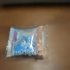 GIGO 限定 ちろぴの お菓子チャーム ちろる（ノーマル）