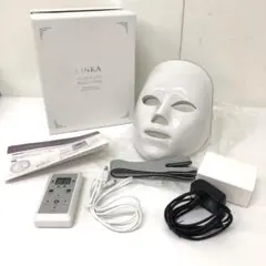 970-R リンカ 7色 LED 美容マスク C-80-LM001-258のサムネイル