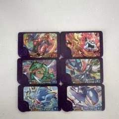 ポケモンメザスタカードセット