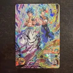 2026年最新】ドラゴンボールヒーローズ ゴジータumの人気アイテム