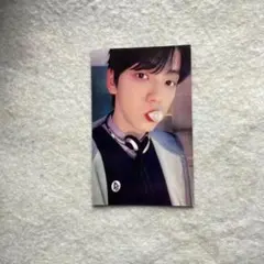 スビン TXT ACT:PROMISE EP.2 MOAZONE トレカ