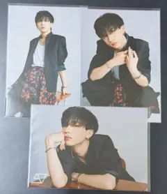 スパドラ 田中洸希 ドラフェス 第57弾 生写真