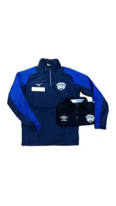 Mizuno JOSAI UNIV. XLジャージ 61番 ミズノ公式オンライン