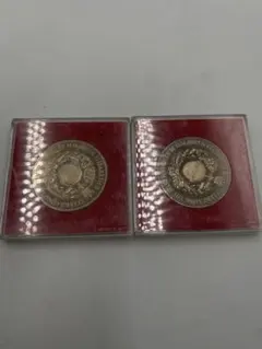 2026年最新】記念メダル エリザベス女王の人気アイテム - メルカリ