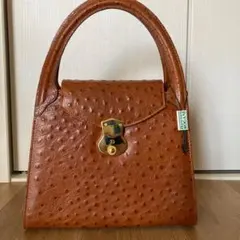 【FRANCESCO ROGANI 】オーストリッチ ・