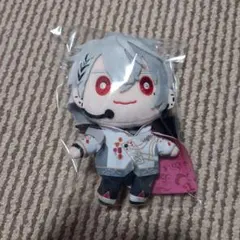 にじさんじ 葛葉 にじぬい ChroNoiR 衣装