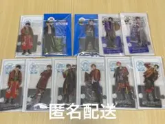 SixTONES アクスタ アクリルスタンド 11体 第一弾～第三弾 まとめ売り
