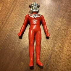 ウルトラマンレオ　フィギュア